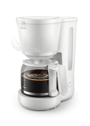Philips HD7411/00 coffee maker Manual Drip coffee maker 1.25 L
