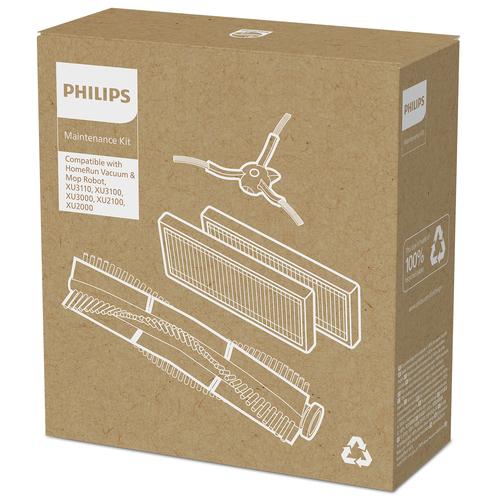 Philips HomeRun XV1433/00 Replacement Kit HomeRun 3000 robots