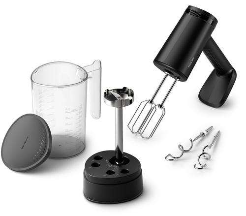 Philips HR3781/10 mixer Hand mixer 500 W