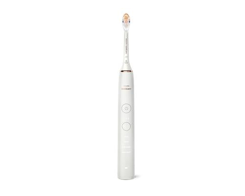 Philips Sonicare DiamondClean HX9914/69 electric toothbrush Adult Sonic toothbrush Black, Gold, Rose