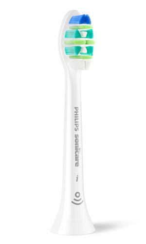 Philips I InterCare HX9006/87 6-pack brush heads