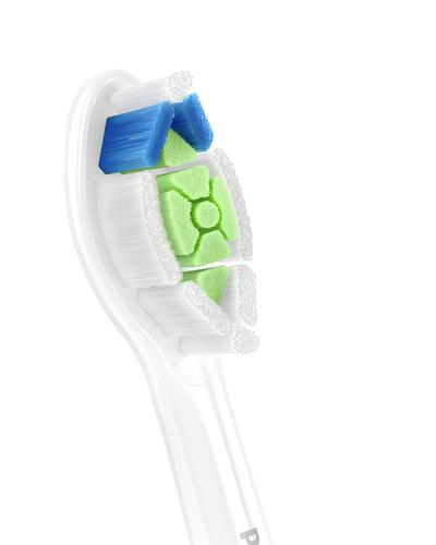 Philips Sonicare Optimal White HX6062/87 2-pack brush heads