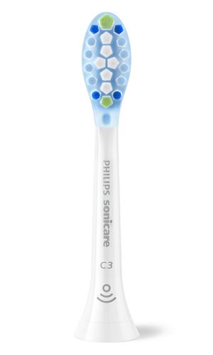 Philips Premium Plaque Defence HX9042/87 2-pack brush heads