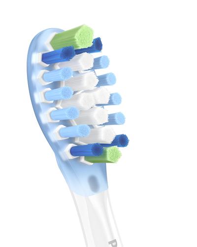 Philips Premium Plaque Defence HX9042/87 2-pack brush heads