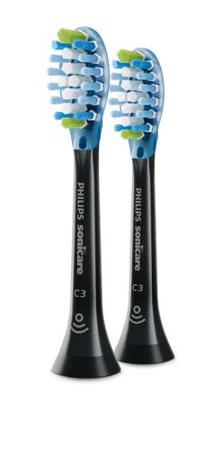 Philips Sonicare Premium Plaque Defence HX9042/88 2-pack brush heads