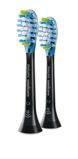 Philips Sonicare Premium Plaque Defence HX9042/88 2-pack brush heads