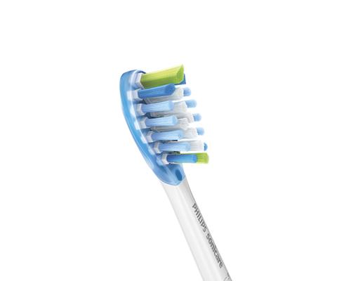 Philips Premium Plaque Defence HX9045/87 4+1 pack brush heads