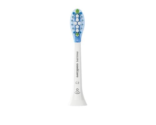 Philips Premium Plaque Defence HX9045/87 4+1 pack brush heads