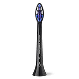 Philips Sensitive HX6054/88 4 pack brush heads