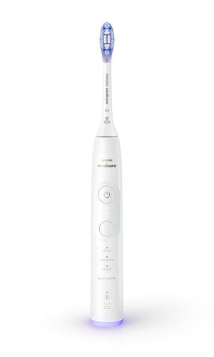 Philips Series 7100 HX7420/01 Rechargeable Sonic Electric Toothbrush