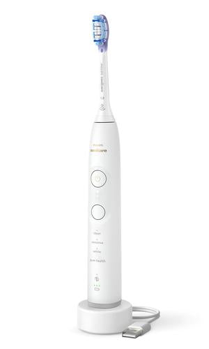 Philips Series 7100 HX7420/01 Rechargeable Sonic Electric Toothbrush