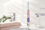 Philips Sonicare For Kids Built-in Bluetooth(R) Sonic electric toothbrush