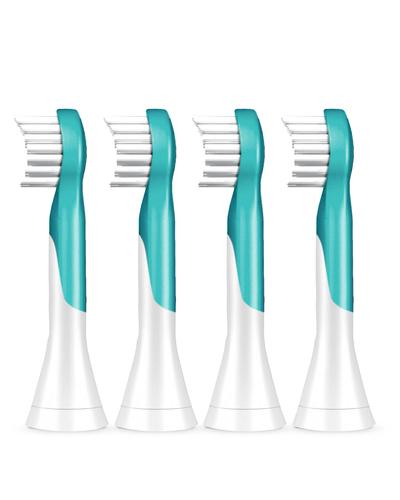 Philips Sonicare For Kids For Kids HX6034/90 4 pack brush heads