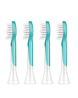 Philips Sonicare For Kids For Kids HX6044/90 4 pack brush heads