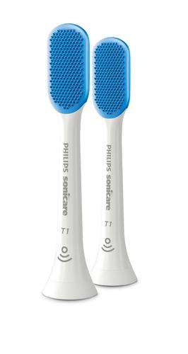 Philips Sonicare TongueCare+ Tongue brushes HX8072/01