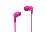 Philips TAE1105PK/00 headphones/headset Wired In-ear Calls/Music Pink