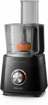 Philips Viva Collection HR7510/10 Kompakt foodprocessor