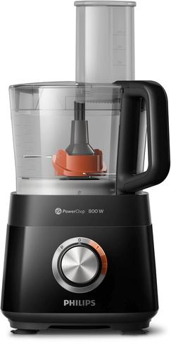 Philips Viva Collection HR7510/10 Kompakt foodprocessor