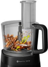 Philips Viva Collection HR7510/10 Kompakt foodprocessor