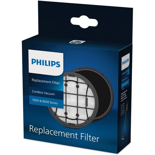 Philips XV1681 Filter Stick vacuum