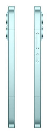 POCO F8 Pro 16.7 cm (6.59") Dual SIM 5G USB Type-C 12 GB 512 GB 6210 mAh Blue