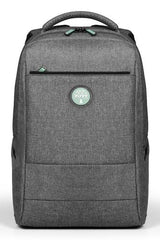 PORT Designs Yosemite Eco Xl 39.6 cm (15.6") Backpack Grey