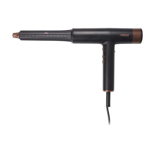 Princess Sort Hårtørrer/hårstyler Airstyler Pro