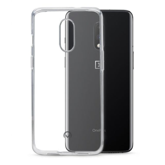 MOBILIZE GELLY CASE ONEPLUS 7 CLEAR