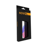 NOVANL GlassProtector Pro Privacy (kant til kant) til Samsung Galaxy S24 FE/A36/A56/A37/A57