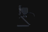 Razer Kiyo V2 X webcam 3,7 MP 2560 x 1440 pixel USB Sort