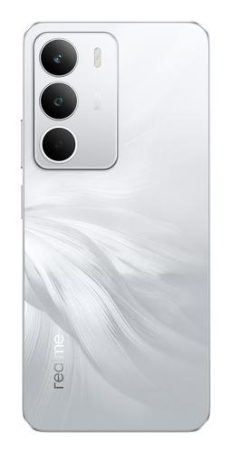 realme C71 16.9 cm (6.67") 4G 8 GB 256 GB 6000 mAh White