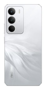 realme C71 16.9 cm (6.67") 4G 8 GB 256 GB 6000 mAh White