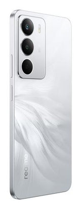 realme C71 16.9 cm (6.67") 4G 8 GB 256 GB 6000 mAh White