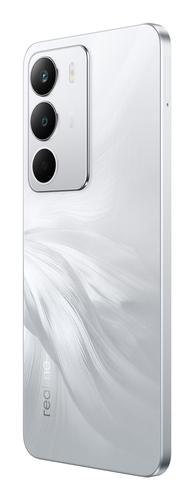 realme C71 16.9 cm (6.67") 4G 8 GB 256 GB 6000 mAh White