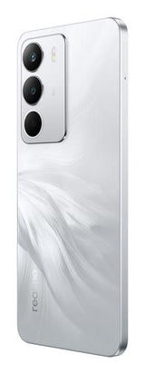 realme C71 16.9 cm (6.67") 4G 8 GB 256 GB 6000 mAh White