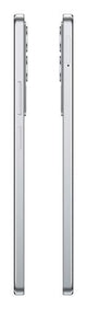 realme C71 16.9 cm (6.67") 4G 8 GB 256 GB 6000 mAh White