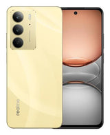 realme C75