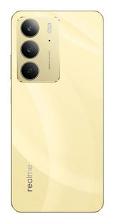 realme C75