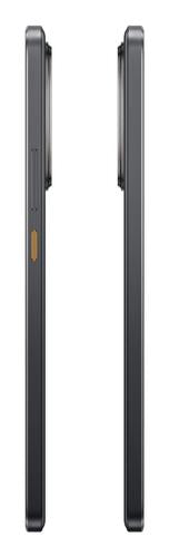 realme GT 7 17.2 cm (6.78") Dual SIM Android 15 5G USB Type-C 12 GB 512 GB 7000 mAh Black