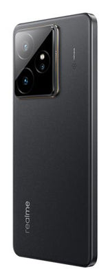 realme GT 7 17.2 cm (6.78") Dual SIM Android 15 5G USB Type-C 12 GB 512 GB 7000 mAh Black