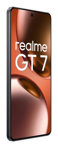 realme GT 7 17.2 cm (6.78") Dual SIM Android 15 5G USB Type-C 12 GB 512 GB 7000 mAh Black
