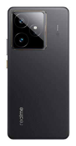 realme GT 7 17.2 cm (6.78") Dual SIM Android 15 5G USB Type-C 12 GB 512 GB 7000 mAh Black