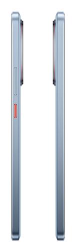 realme GT 7 17.2 cm (6.78") Dual SIM Android 15 5G USB Type-C 12 GB 512 GB 7000 mAh Blue