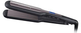 Remington S5525 Straightening iron Warm Black