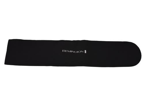 Remington S5525 Straightening iron Warm Black