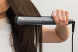 Remington S 8598 Straightening iron Warm Black, Grey 3 m