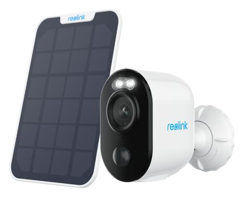 Reolink Argus Series B310 with Solar Panel
