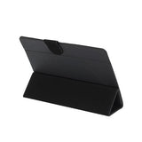 Rivacase 3137 25.6 cm (10.1") Folio Black
