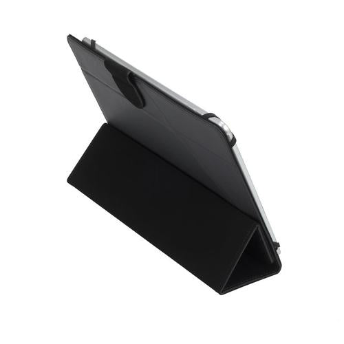 Rivacase 3137 25.6 cm (10.1") Folio Black