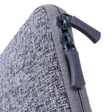 Rivacase 7915 39.6 cm (15.6") Sleeve case Black, Grey